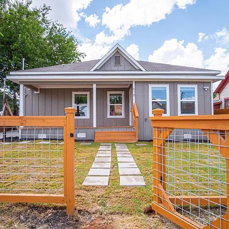 Seize The Moment 4Br3Ba Gem W Downtown Views Villa San Antonio Luaran gambar