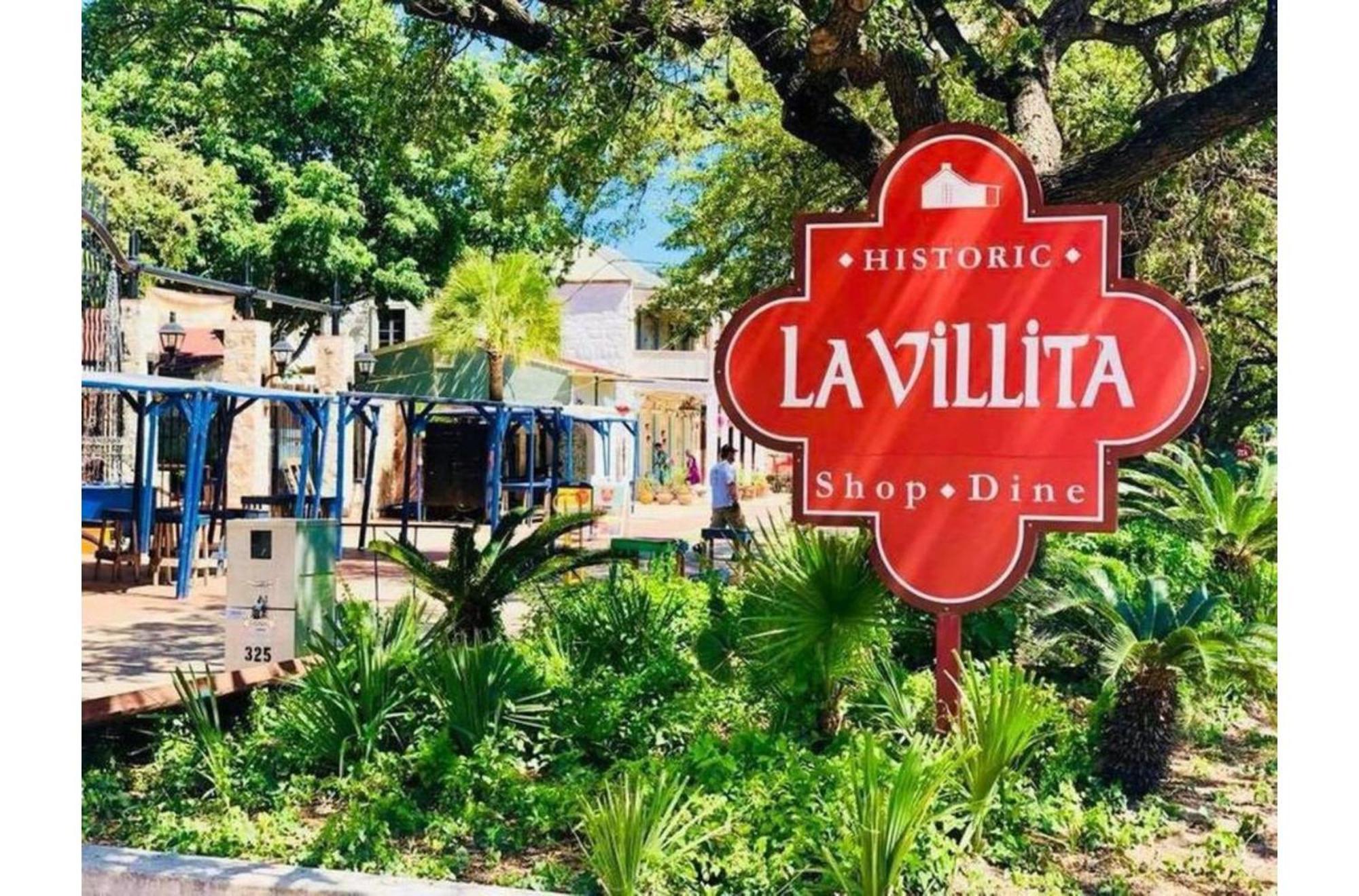 Seize The Moment 4Br3Ba Gem W Downtown Views Villa San Antonio Luaran gambar