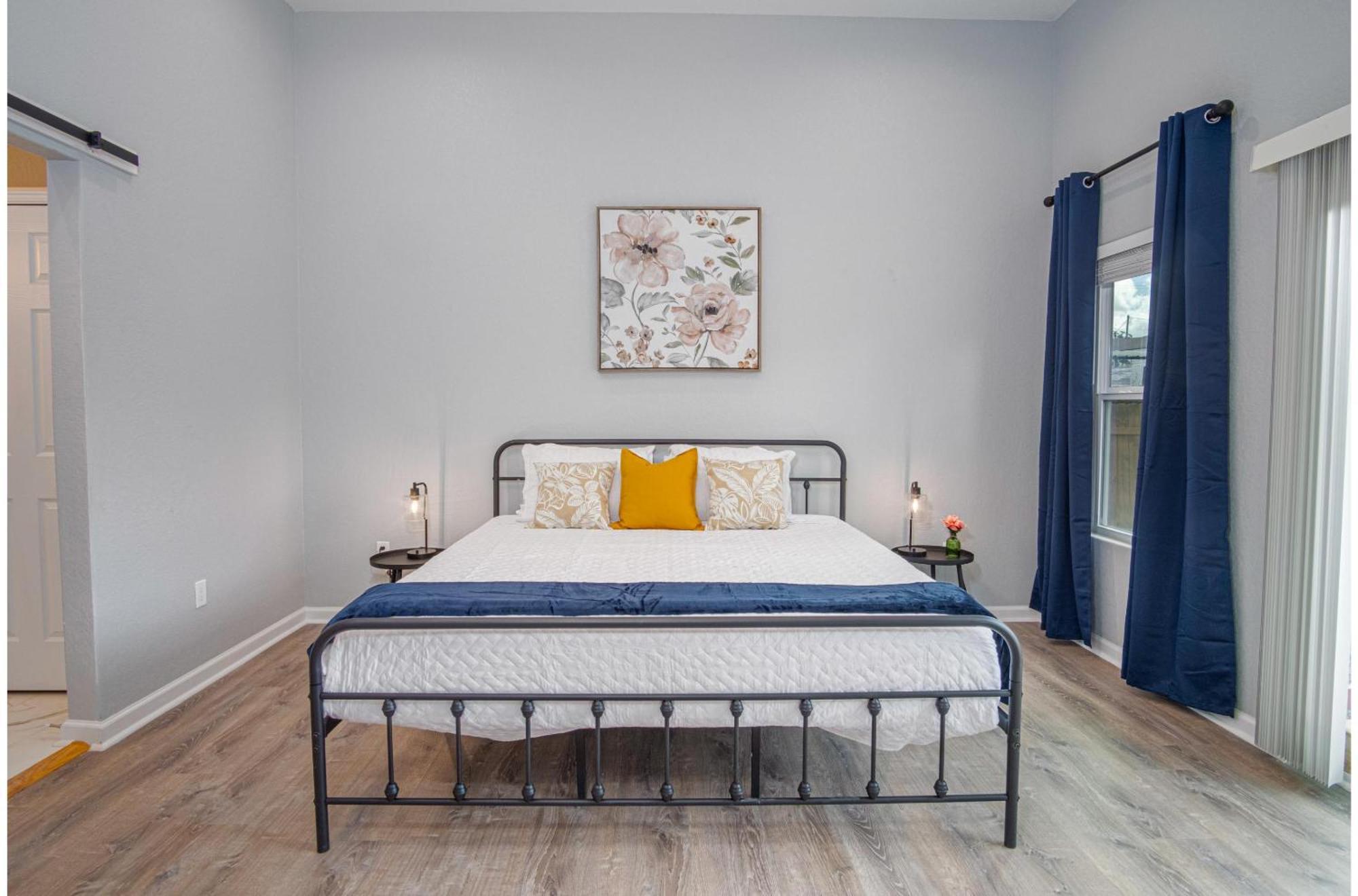 Seize The Moment 4Br3Ba Gem W Downtown Views Villa San Antonio Luaran gambar