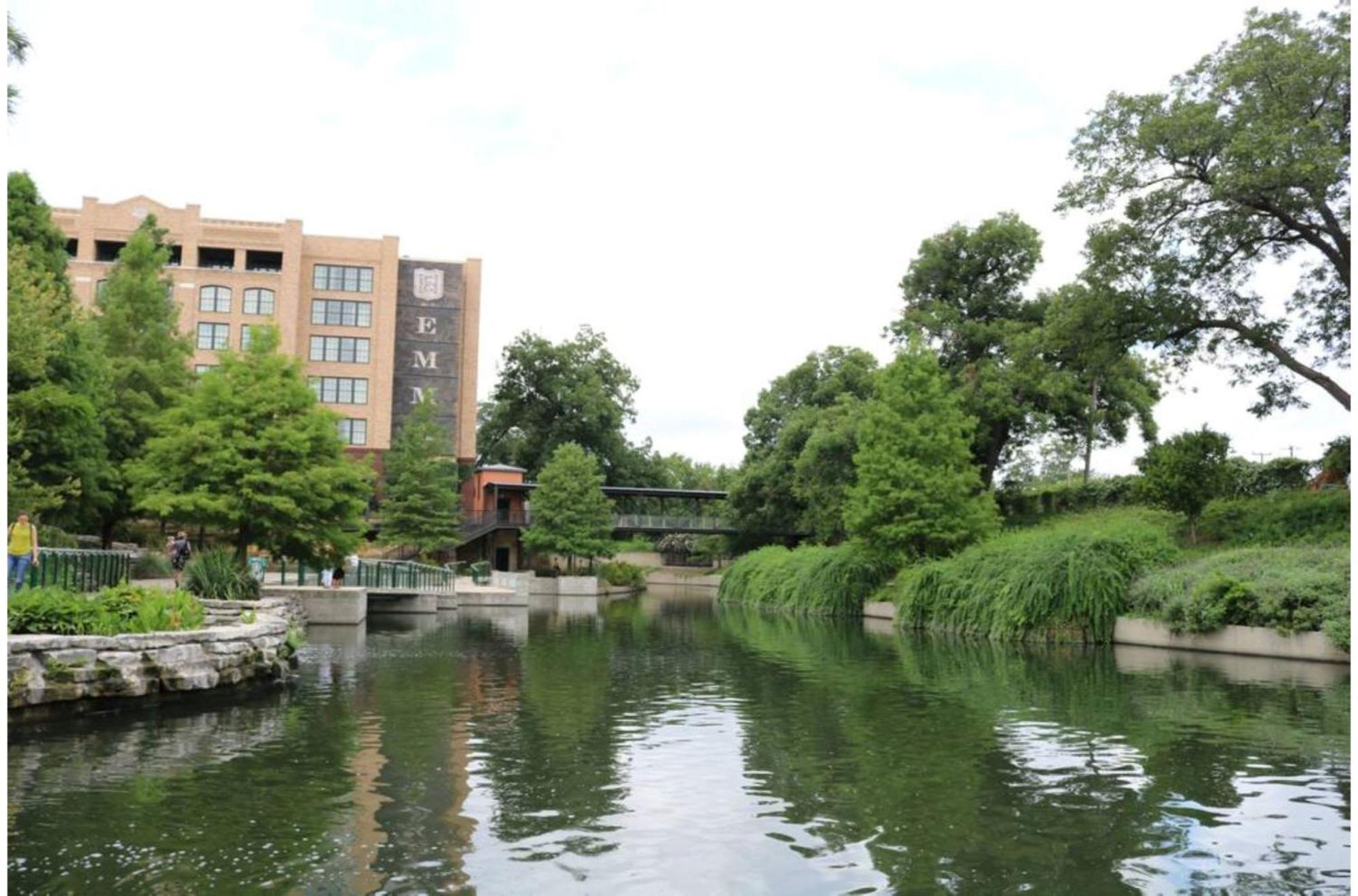 Seize The Moment 4Br3Ba Gem W Downtown Views Villa San Antonio Luaran gambar