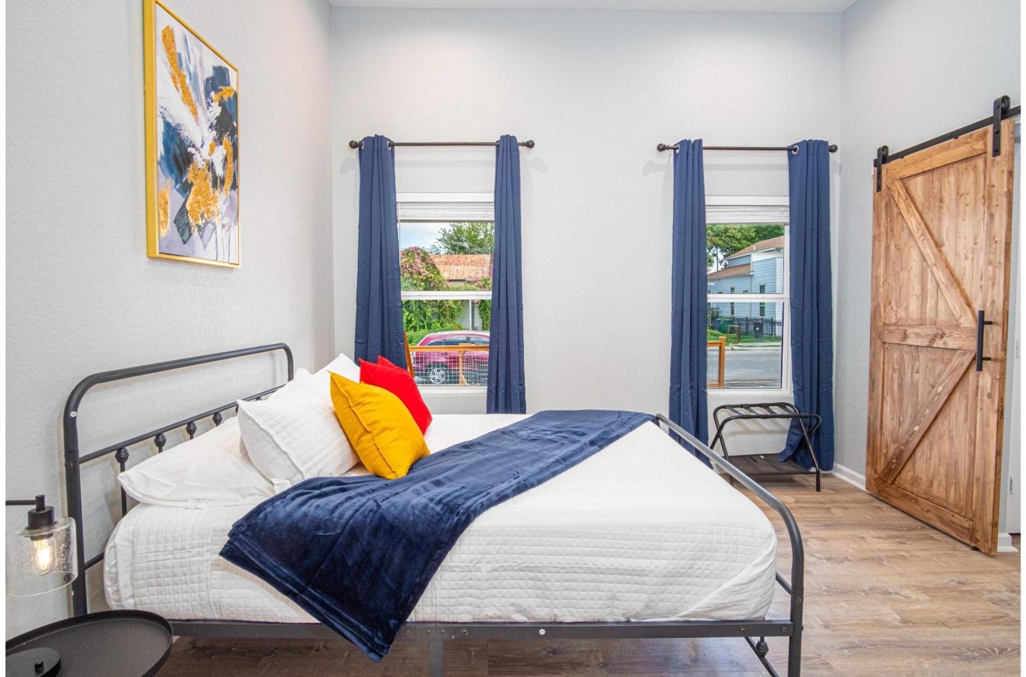 Seize The Moment 4Br3Ba Gem W Downtown Views Villa San Antonio Luaran gambar