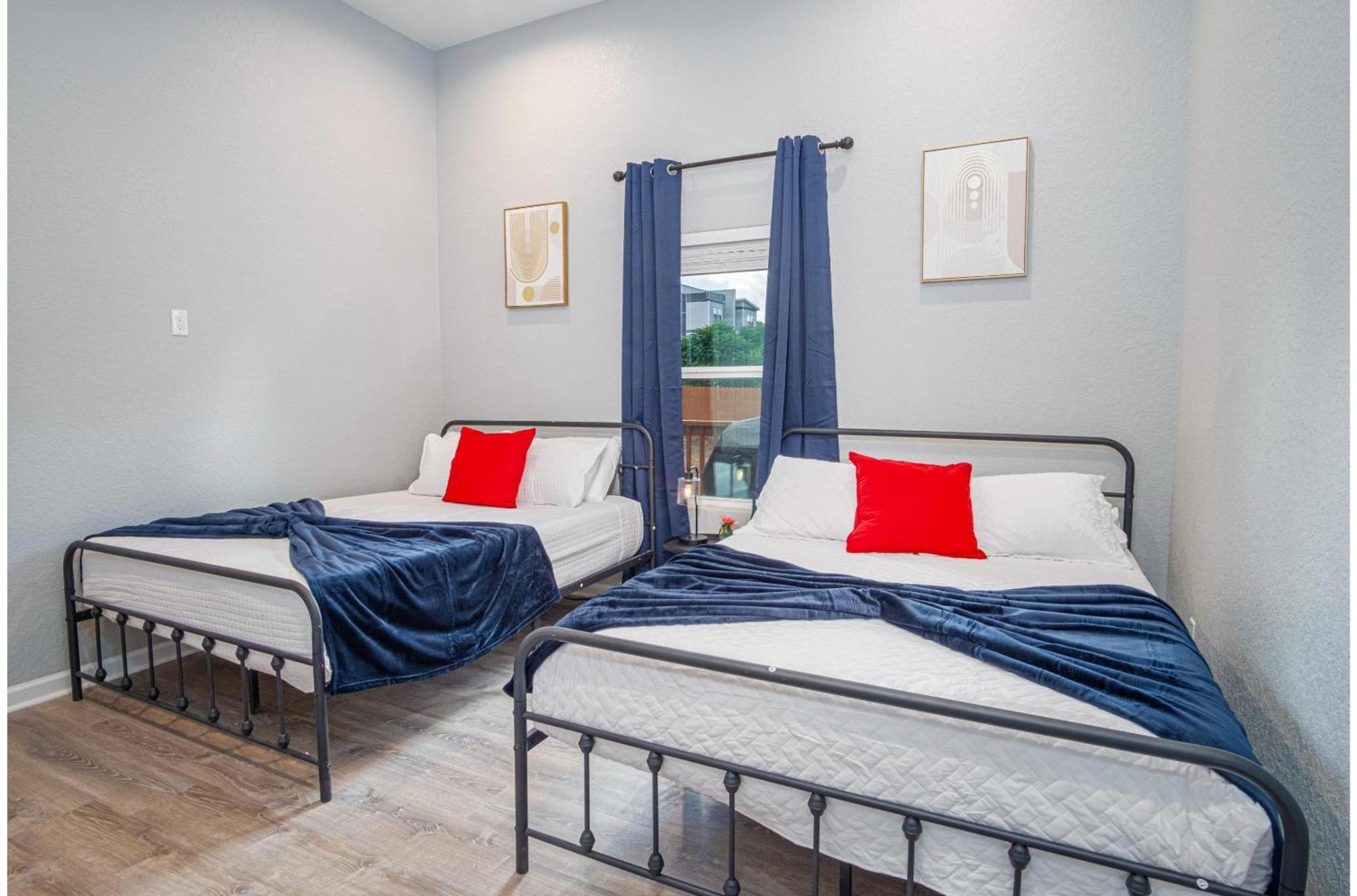 Seize The Moment 4Br3Ba Gem W Downtown Views Villa San Antonio Luaran gambar