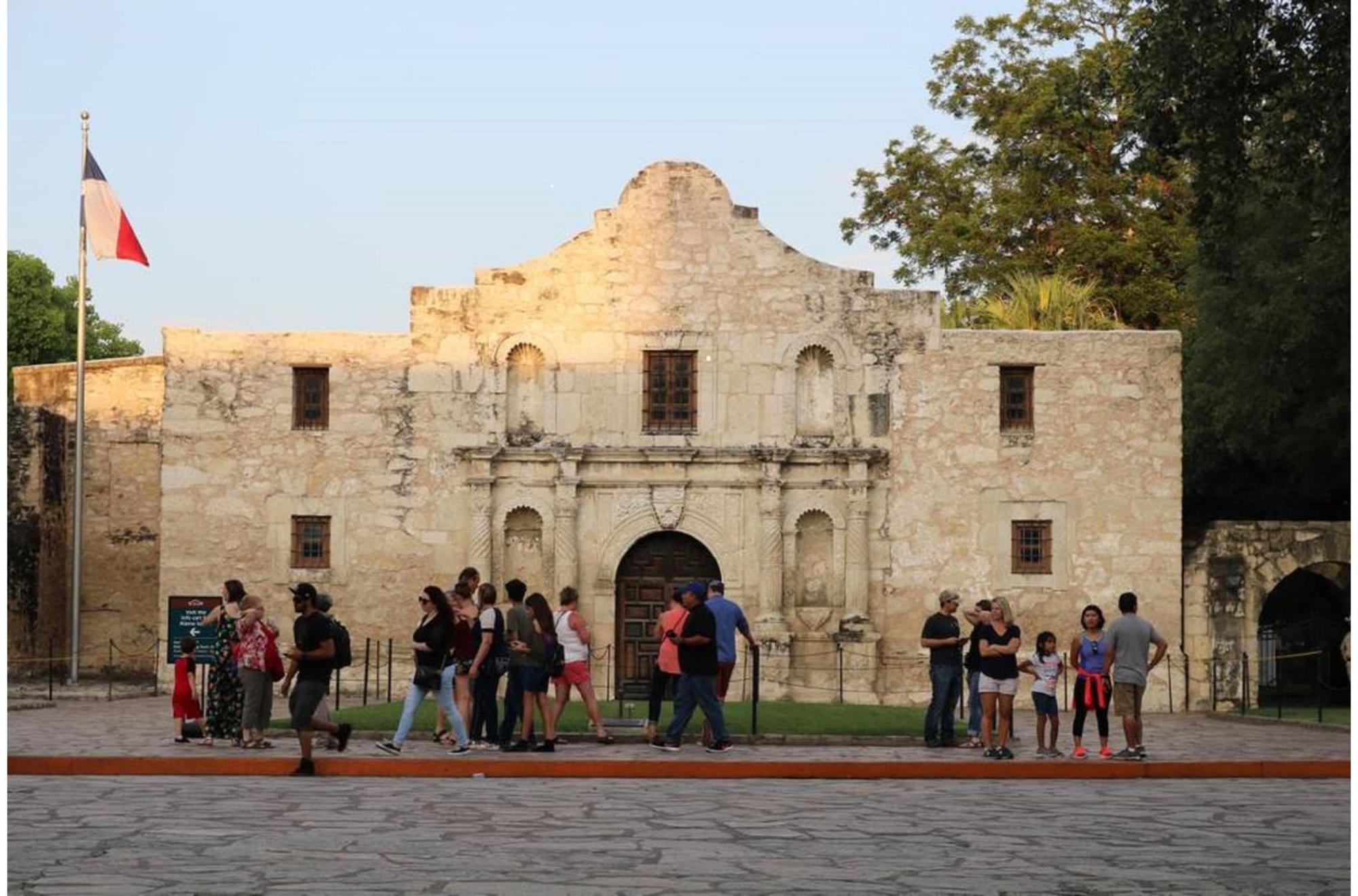 Seize The Moment 4Br3Ba Gem W Downtown Views Villa San Antonio Luaran gambar