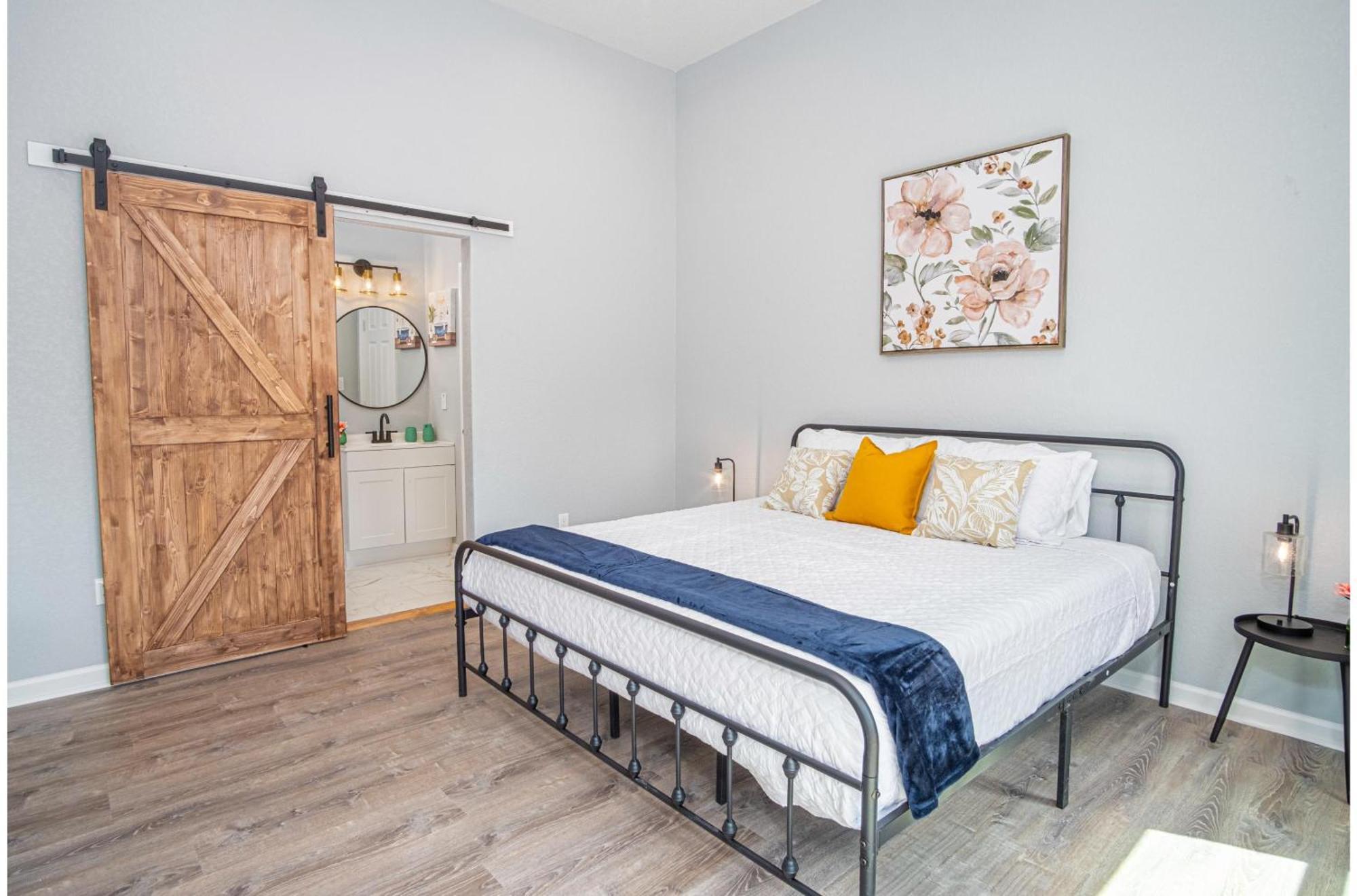 Seize The Moment 4Br3Ba Gem W Downtown Views Villa San Antonio Luaran gambar