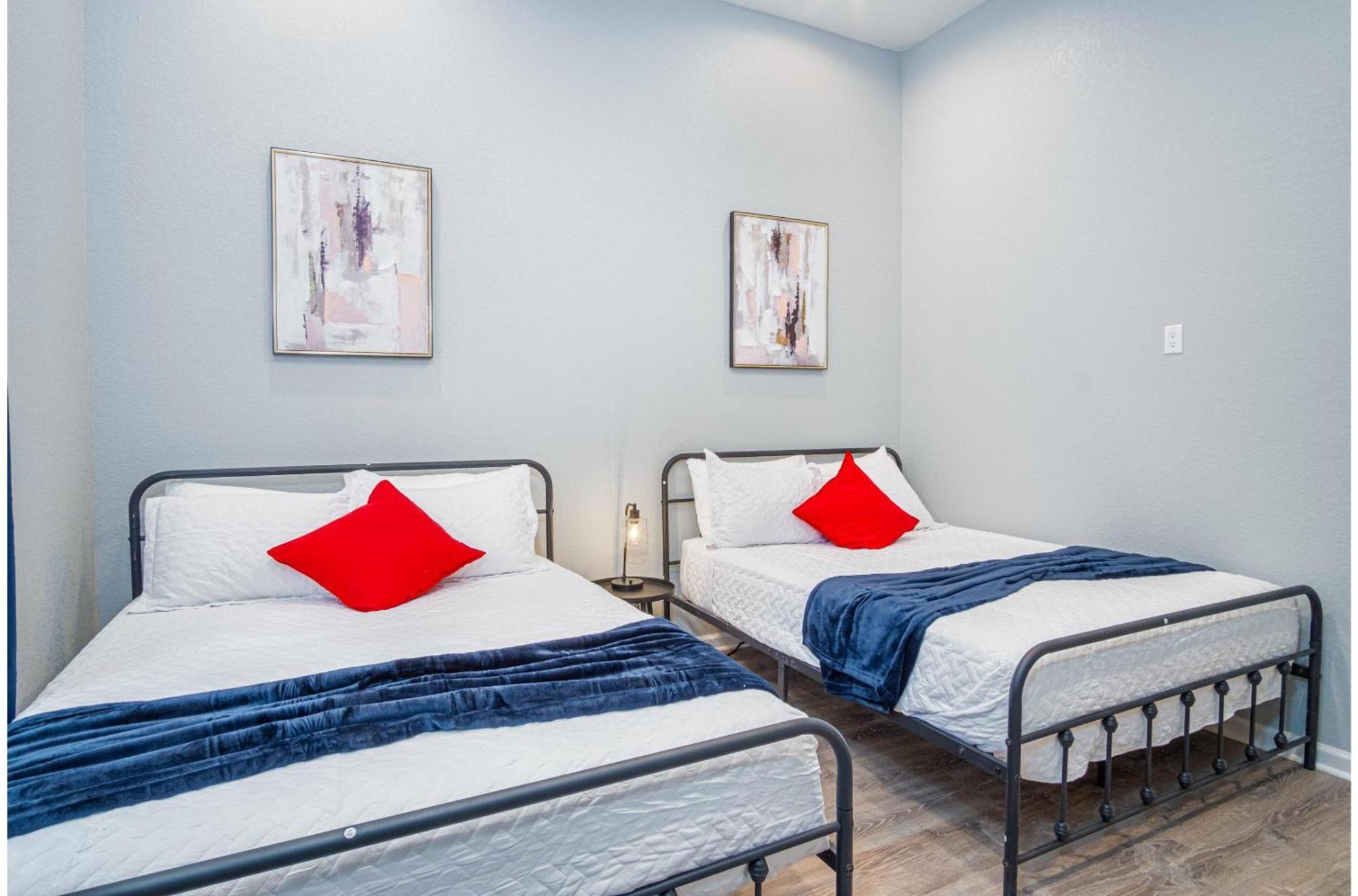 Seize The Moment 4Br3Ba Gem W Downtown Views Villa San Antonio Luaran gambar