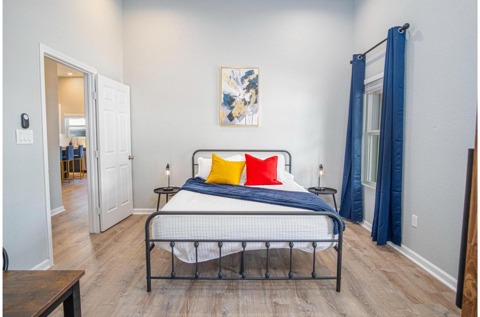 Seize The Moment 4Br3Ba Gem W Downtown Views Villa San Antonio Luaran gambar