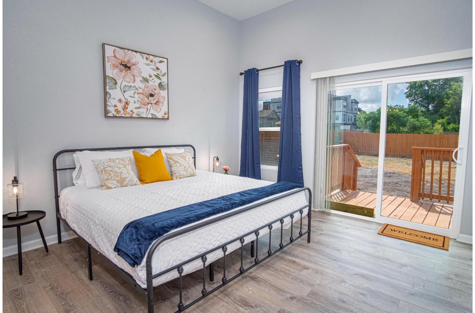 Seize The Moment 4Br3Ba Gem W Downtown Views Villa San Antonio Luaran gambar