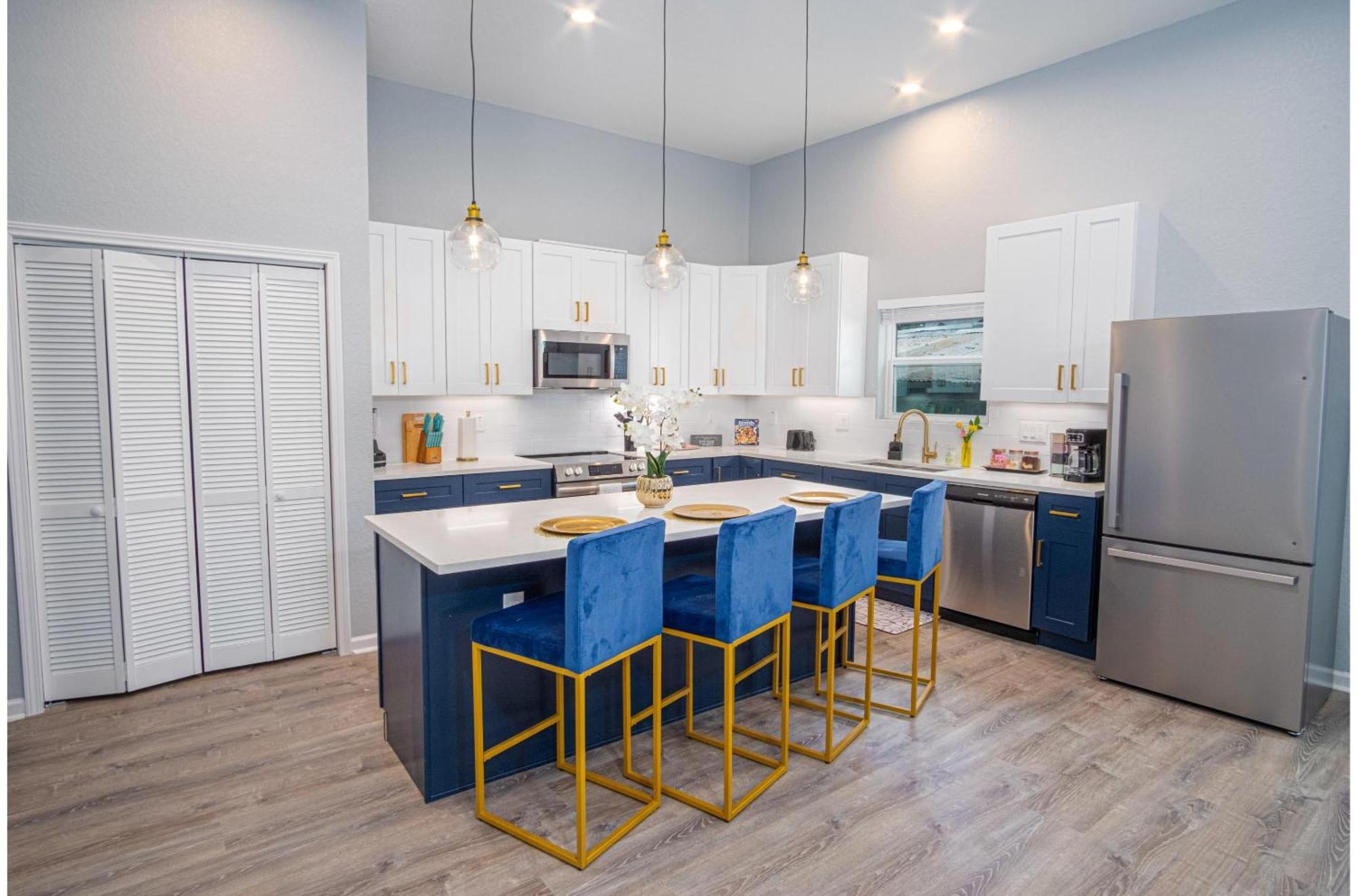 Seize The Moment 4Br3Ba Gem W Downtown Views Villa San Antonio Luaran gambar