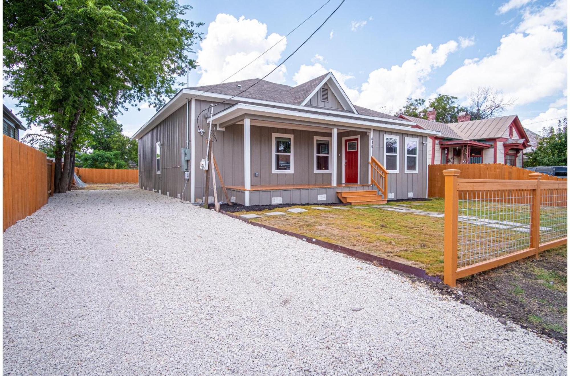 Seize The Moment 4Br3Ba Gem W Downtown Views Villa San Antonio Luaran gambar